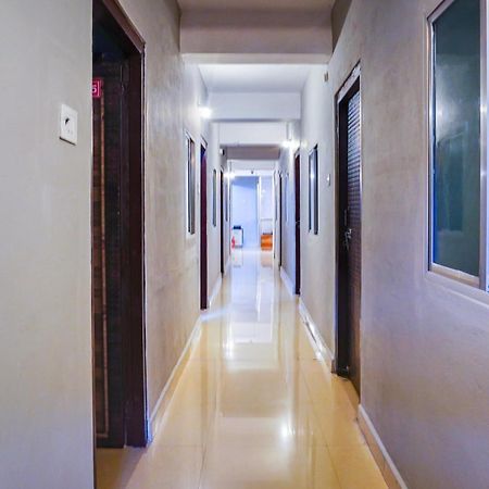 Hotel O Friends Inn Bhilai 外观 照片