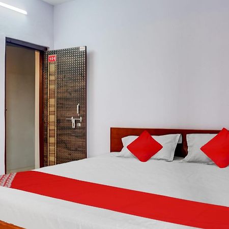 Hotel O Friends Inn Bhilai 外观 照片