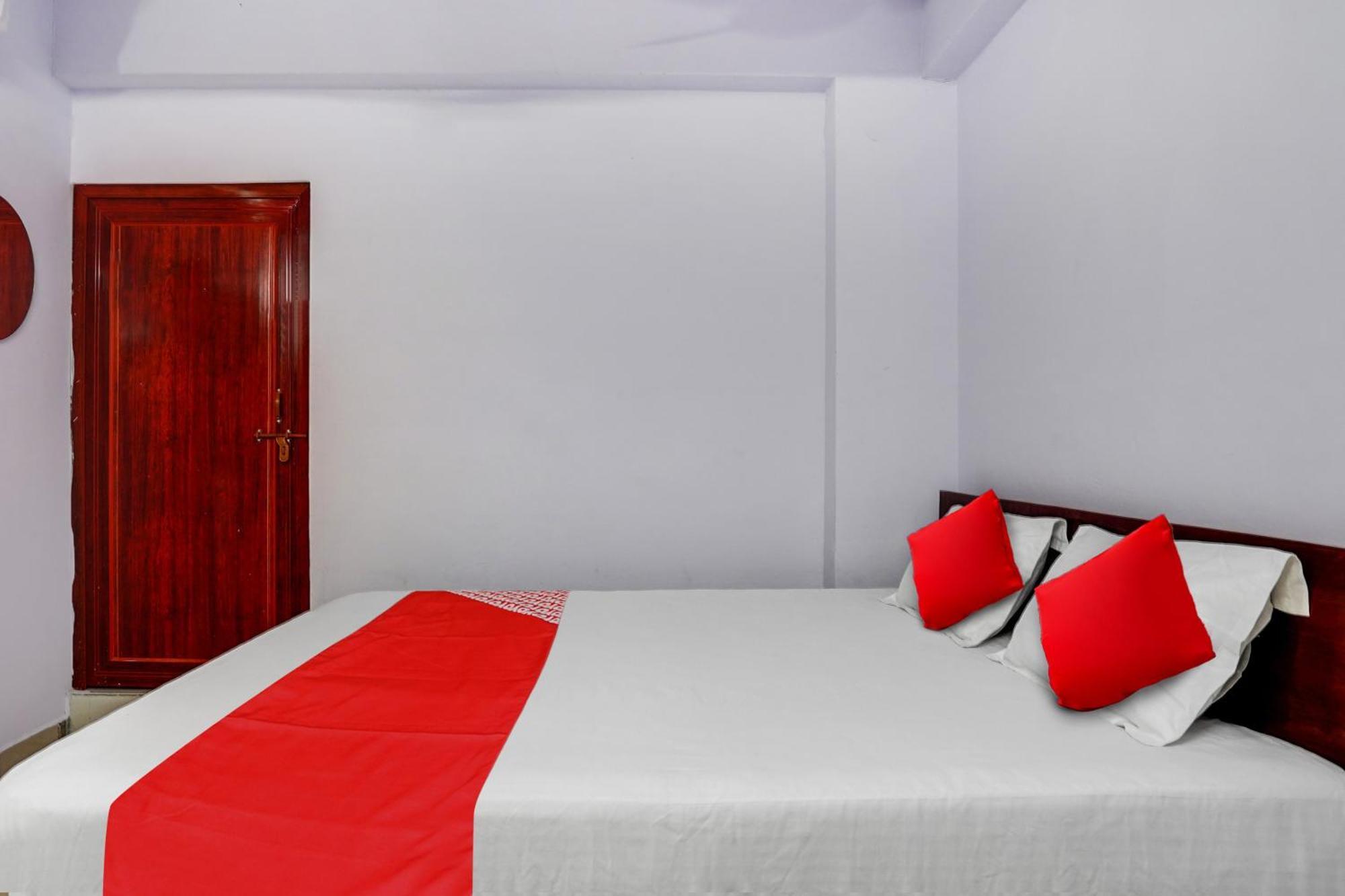 Hotel O Friends Inn Bhilai 外观 照片