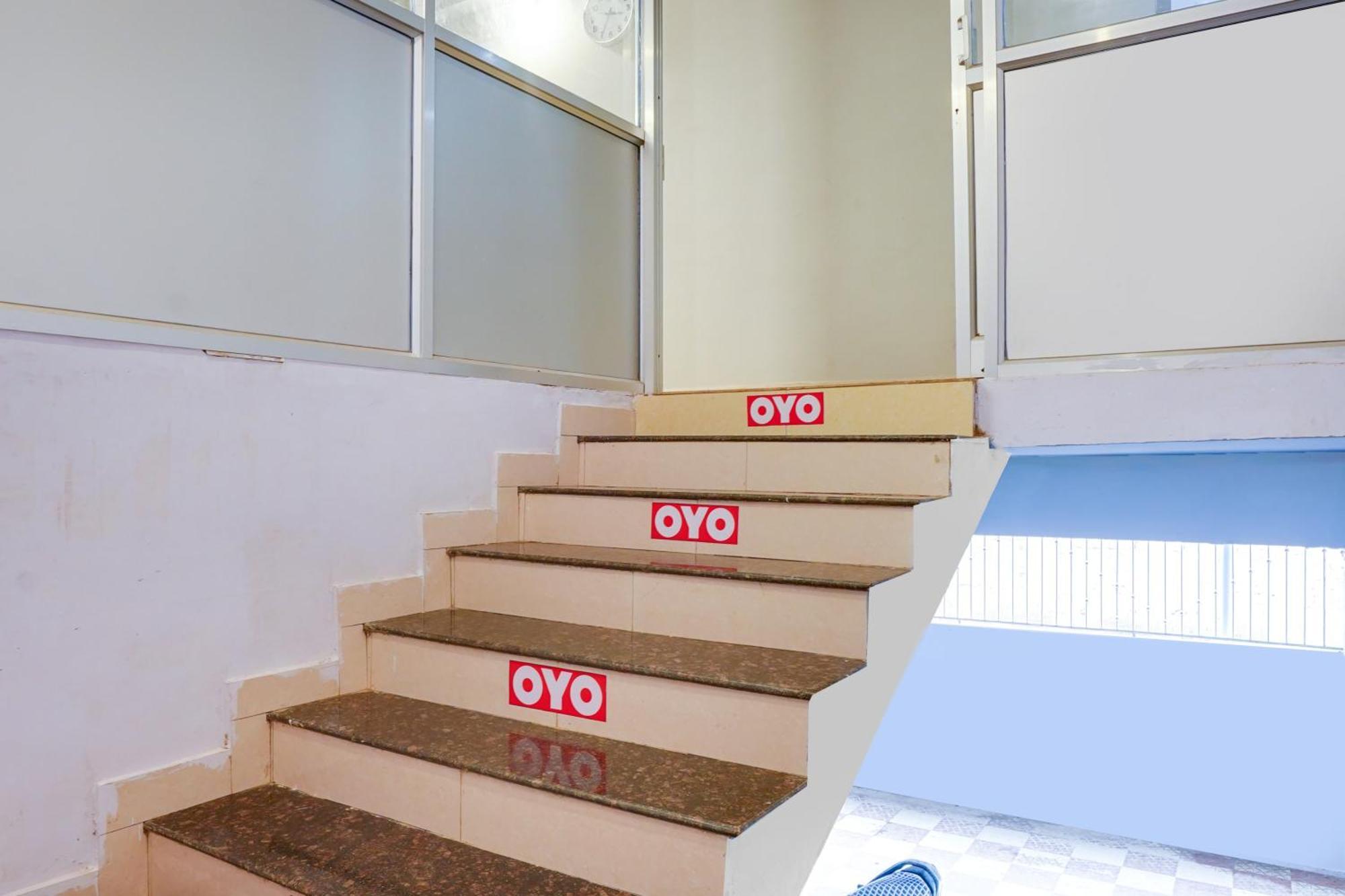 Hotel O Friends Inn Bhilai 外观 照片