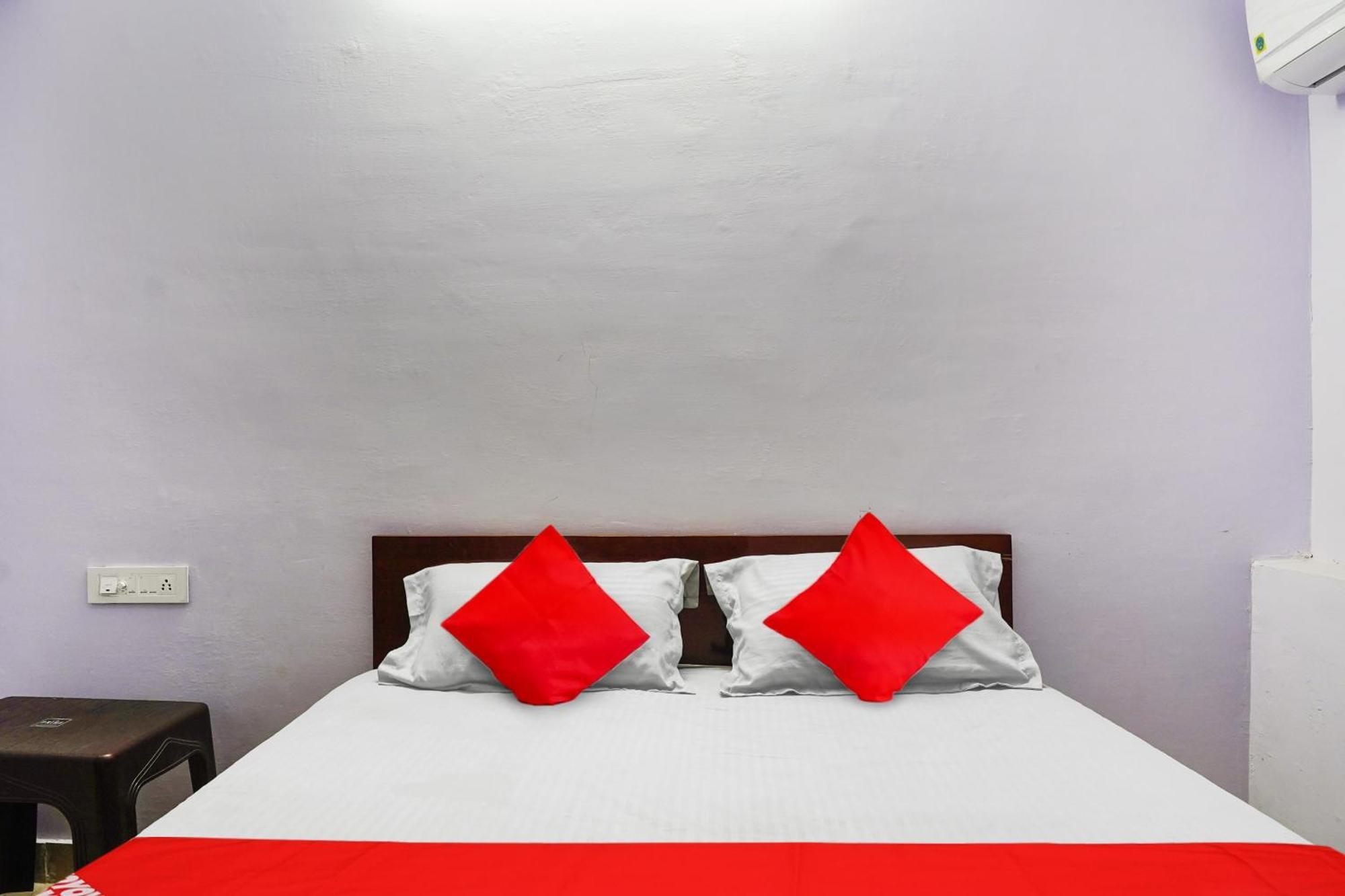 Hotel O Friends Inn Bhilai 外观 照片