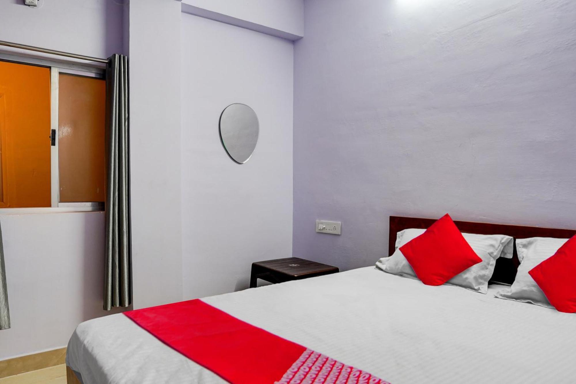 Hotel O Friends Inn Bhilai 外观 照片