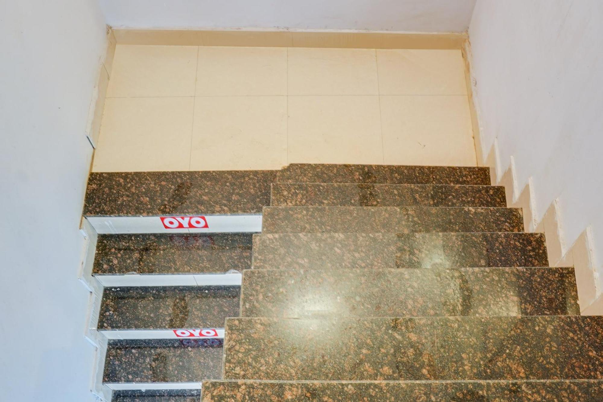 Hotel O Friends Inn Bhilai 外观 照片